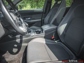 Jaguar E-Pace 2021 ΠΡΟΣΦΟΡΑ! FACE LIFT D165 FWD R-Dynamic! PANORAMA 6SPEED-thumb-4