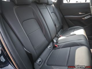 Jaguar E-Pace 2021 ΠΡΟΣΦΟΡΑ! FACE LIFT D165 FWD R-Dynamic! PANORAMA 6SPEED-thumb-6