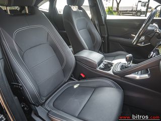 Jaguar E-Pace 2021 ΠΡΟΣΦΟΡΑ! FACE LIFT D165 FWD R-Dynamic! PANORAMA 6SPEED-thumb-7