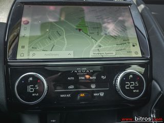 Jaguar E-Pace 2021 ΠΡΟΣΦΟΡΑ! FACE LIFT D165 FWD R-Dynamic! PANORAMA 6SPEED-thumb-35