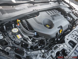 Jaguar E-Pace 2021 ΠΡΟΣΦΟΡΑ! FACE LIFT D165 FWD R-Dynamic! PANORAMA 6SPEED-thumb-40