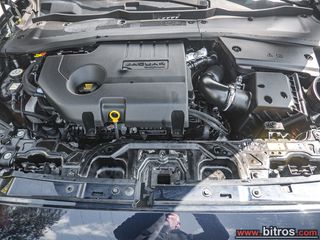 Jaguar E-Pace 2021 ΠΡΟΣΦΟΡΑ! FACE LIFT D165 FWD R-Dynamic! PANORAMA 6SPEED-thumb-41