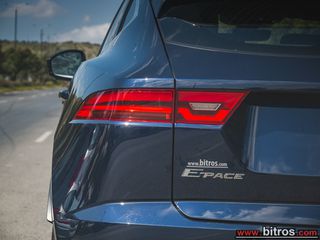 Jaguar E-Pace 2021 ΠΡΟΣΦΟΡΑ! FACE LIFT D165 FWD R-Dynamic! PANORAMA 6SPEED-thumb-49
