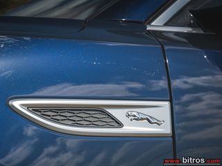 Jaguar E-Pace 2021 ΠΡΟΣΦΟΡΑ! FACE LIFT D165 FWD R-Dynamic! PANORAMA 6SPEED-thumb-51