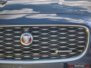 Jaguar E-Pace 2021 ΠΡΟΣΦΟΡΑ! FACE LIFT D165 FWD R-Dynamic! PANORAMA 6SPEED-thumb-52