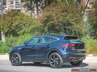 Jaguar E-Pace 2021 ΠΡΟΣΦΟΡΑ! FACE LIFT D165 FWD R-Dynamic! PANORAMA 6SPEED-thumb-9
