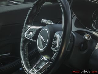 Jaguar E-Pace 2021 ΠΡΟΣΦΟΡΑ! FACE LIFT D165 FWD R-Dynamic! PANORAMA 6SPEED-thumb-17
