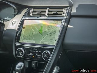 Jaguar E-Pace 2021 ΠΡΟΣΦΟΡΑ! FACE LIFT D165 FWD R-Dynamic! PANORAMA 6SPEED-thumb-30