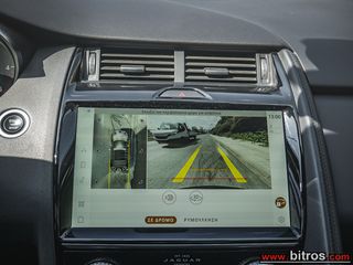 Jaguar E-Pace 2021 ΠΡΟΣΦΟΡΑ! FACE LIFT D165 FWD R-Dynamic! PANORAMA 6SPEED-thumb-33