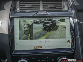 Jaguar E-Pace 2021 ΠΡΟΣΦΟΡΑ! FACE LIFT D165 FWD R-Dynamic! PANORAMA 6SPEED-thumb-34