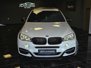 Bmw X6 M50 2015 M PACKET-thumb-1