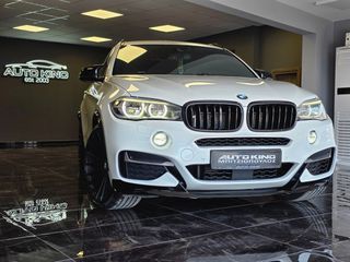 Bmw X6 M50 2015 M PACKET-thumb-2