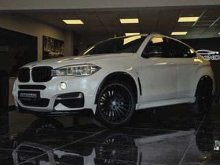 Bmw X6 M50 2015 M PACKET-thumb-3