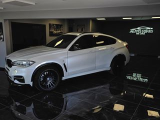 Bmw X6 M50 2015 M PACKET-thumb-4