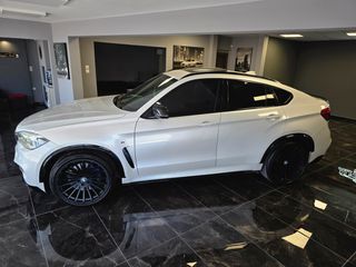 Bmw X6 M50 2015 M PACKET-thumb-5
