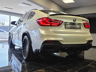 Bmw X6 M50 2015 M PACKET-thumb-7