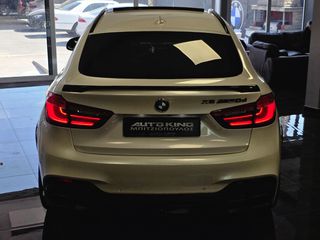 Bmw X6 M50 2015 M PACKET-thumb-8