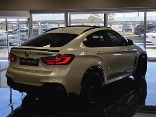 Bmw X6 M50 2015 M PACKET-thumb-9