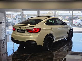 Bmw X6 M50 2015 M PACKET-thumb-10