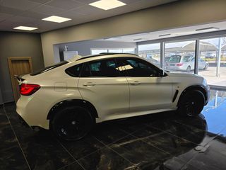 Bmw X6 M50 2015 M PACKET-thumb-12