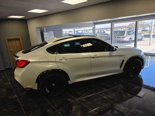 Bmw X6 M50 2015 M PACKET-thumb-13