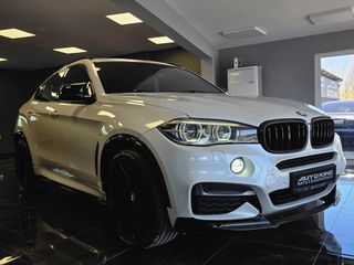 Bmw X6 M50 2015 M PACKET-thumb-16