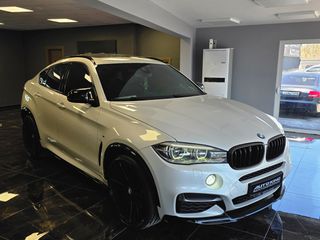 Bmw X6 M50 2015 M PACKET-thumb-17