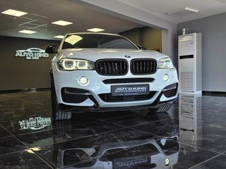 Bmw X6 M50 2015 M PACKET-thumb-18
