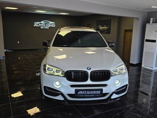 Bmw X6 M50 2015 M PACKET-thumb-19