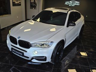 Bmw X6 M50 2015 M PACKET-thumb-20