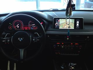 Bmw X6 M50 2015 M PACKET-thumb-24