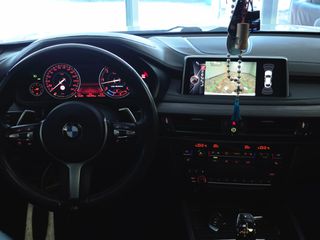 Bmw X6 M50 2015 M PACKET-thumb-25