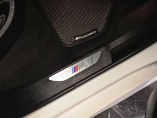 Bmw X6 M50 2015 M PACKET-thumb-26