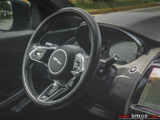 Jaguar E-Pace 2021 ΠΡΟΣΦΟΡΑ! FACE LIFT D165 FWD R-Dynamic! PANORAMA 6SPEED-thumb-15
