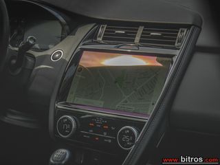 Jaguar E-Pace 2021 ΠΡΟΣΦΟΡΑ! FACE LIFT D165 FWD R-Dynamic! PANORAMA 6SPEED-thumb-16