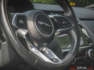 Jaguar E-Pace 2021 ΠΡΟΣΦΟΡΑ! FACE LIFT D165 FWD R-Dynamic! PANORAMA 6SPEED-thumb-18