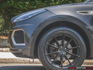 Jaguar E-Pace 2021 ΠΡΟΣΦΟΡΑ! FACE LIFT D165 FWD R-Dynamic! PANORAMA 6SPEED-thumb-48