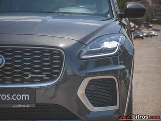 Jaguar E-Pace 2021 ΠΡΟΣΦΟΡΑ! FACE LIFT D165 FWD R-Dynamic! PANORAMA 6SPEED-thumb-49
