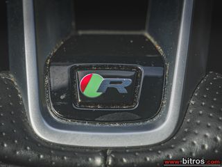 Jaguar E-Pace 2021 ΠΡΟΣΦΟΡΑ! FACE LIFT D165 FWD R-Dynamic! PANORAMA 6SPEED-thumb-25