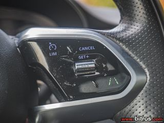 Jaguar E-Pace 2021 ΠΡΟΣΦΟΡΑ! FACE LIFT D165 FWD R-Dynamic! PANORAMA 6SPEED-thumb-26