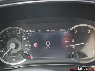 Jaguar E-Pace 2021 ΠΡΟΣΦΟΡΑ! FACE LIFT D165 FWD R-Dynamic! PANORAMA 6SPEED-thumb-35