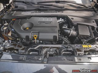 Jaguar E-Pace 2021 ΠΡΟΣΦΟΡΑ! FACE LIFT D165 FWD R-Dynamic! PANORAMA 6SPEED-thumb-37