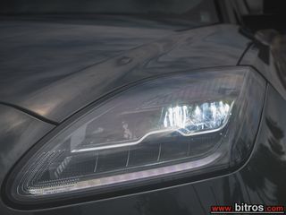 Jaguar E-Pace 2021 ΠΡΟΣΦΟΡΑ! FACE LIFT D165 FWD R-Dynamic! PANORAMA 6SPEED-thumb-44