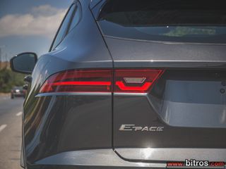 Jaguar E-Pace 2021 ΠΡΟΣΦΟΡΑ! FACE LIFT D165 FWD R-Dynamic! PANORAMA 6SPEED-thumb-47