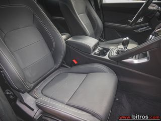 Jaguar E-Pace 2021 ΠΡΟΣΦΟΡΑ! FACE LIFT D165 FWD R-Dynamic! PANORAMA 6SPEED-thumb-7