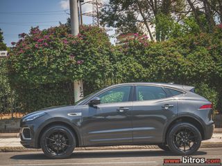 Jaguar E-Pace 2021 ΠΡΟΣΦΟΡΑ! FACE LIFT D165 FWD R-Dynamic! PANORAMA 6SPEED-thumb-8