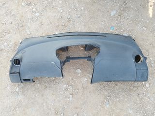 Σετ Ταμπλό Toyota Yaris - Αερόσακοι, Ζώνες & Χειριστήριο A/C-thumb-3