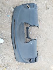 Σετ Ταμπλό Toyota Yaris - Αερόσακοι, Ζώνες & Χειριστήριο A/C-thumb-4