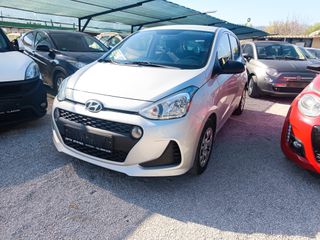 Hyundai i 10 2017