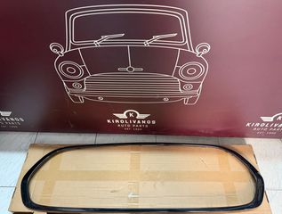 MINI COOPER F56/55/57 14-21 ΣΤΕΦΑΝΙ ΜΑΣΚΑΣ ΜΑΥΡΟ